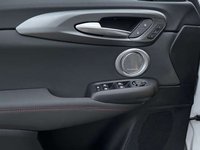 Fahrzeugbild eines Alfa Romeo Tonale