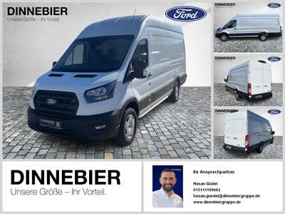 Bild Ford Transit