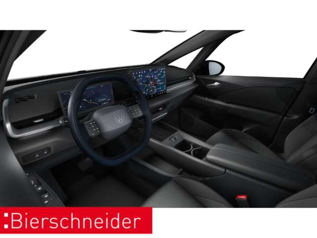 Fahrzeugbild eines Volkswagen ID.3