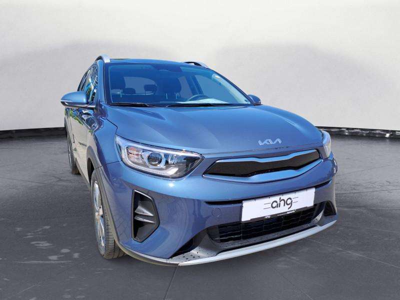 Fahrzeugbild eines Kia Stonic