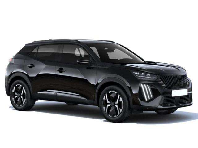 Fahrzeugbild eines Peugeot 2008