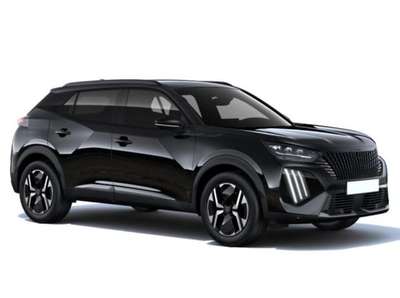 Bild Peugeot 2008