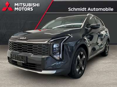 Bild Kia Sportage
