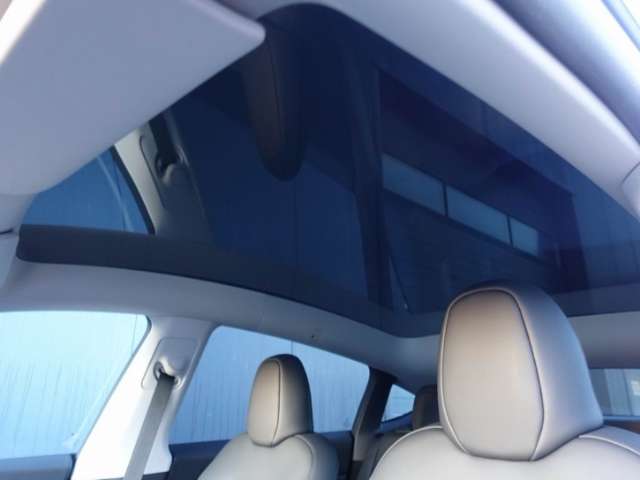 Fahrzeugbild eines TESLA Model Y