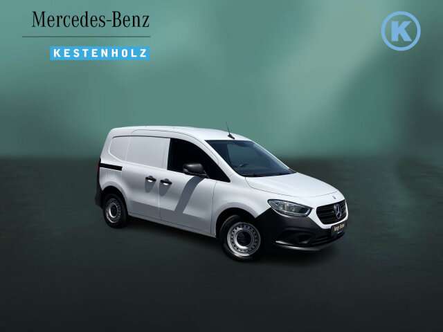 Fahrzeugbild eines Mercedes-Benz Citan