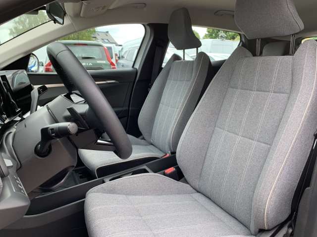 Fahrzeugbild eines Renault Megane E-TECH