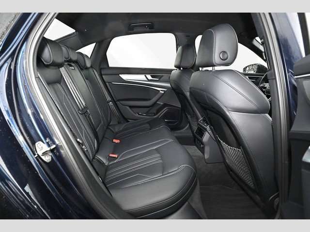 Fahrzeugbild eines Audi A6