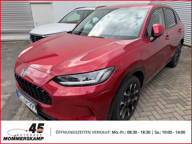 Fahrzeugbild eines Honda ZR-V