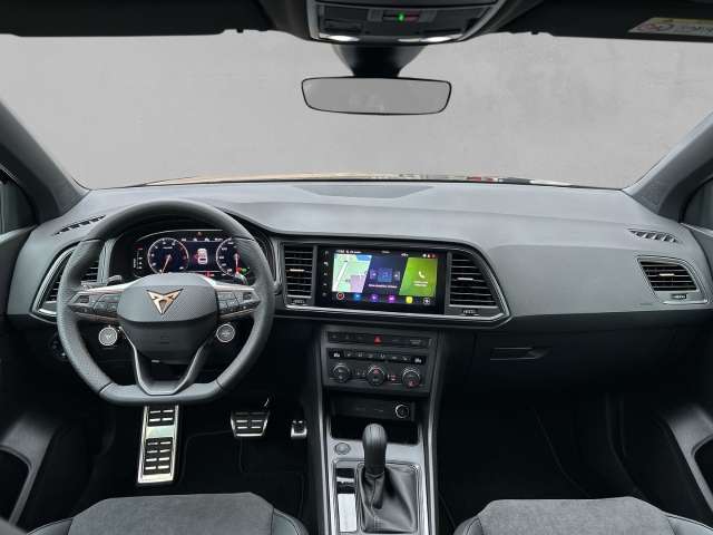 Fahrzeugbild eines CUPRA Ateca