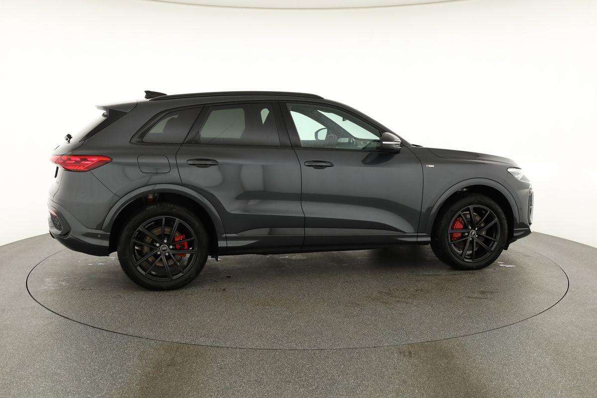 Fahrzeugbild eines Audi Q5