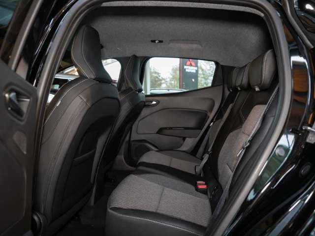 Fahrzeugbild eines Mitsubishi Colt