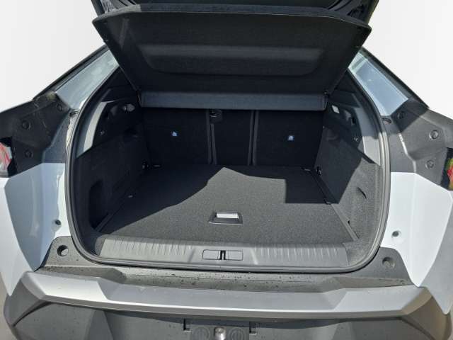 Fahrzeugbild eines Peugeot 3008