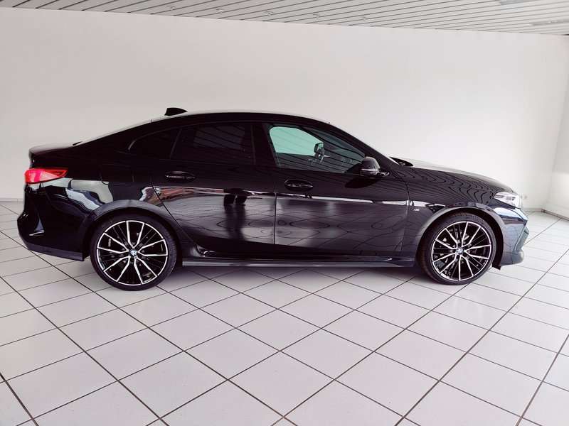 Fahrzeugbild eines BMW 2er-Reihe