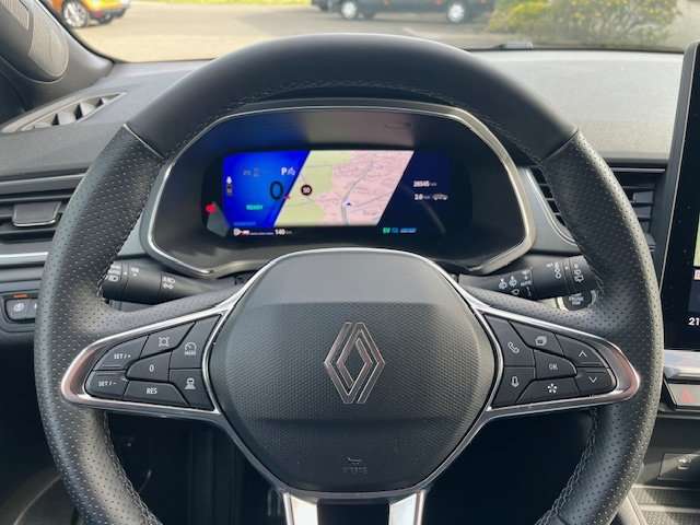 Fahrzeugbild eines Renault Symbioz