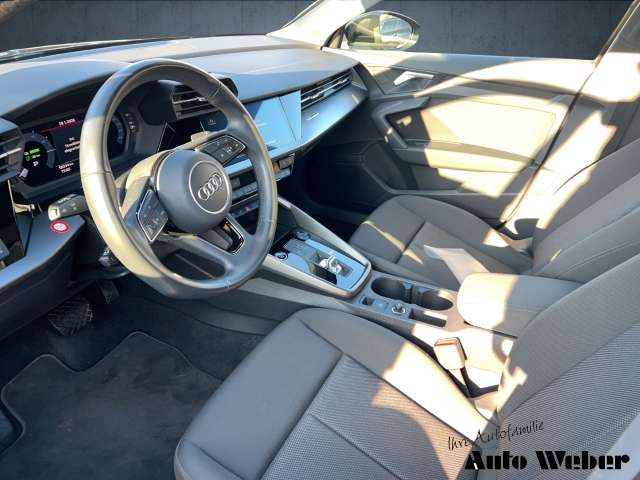 Fahrzeugbild eines Audi A3