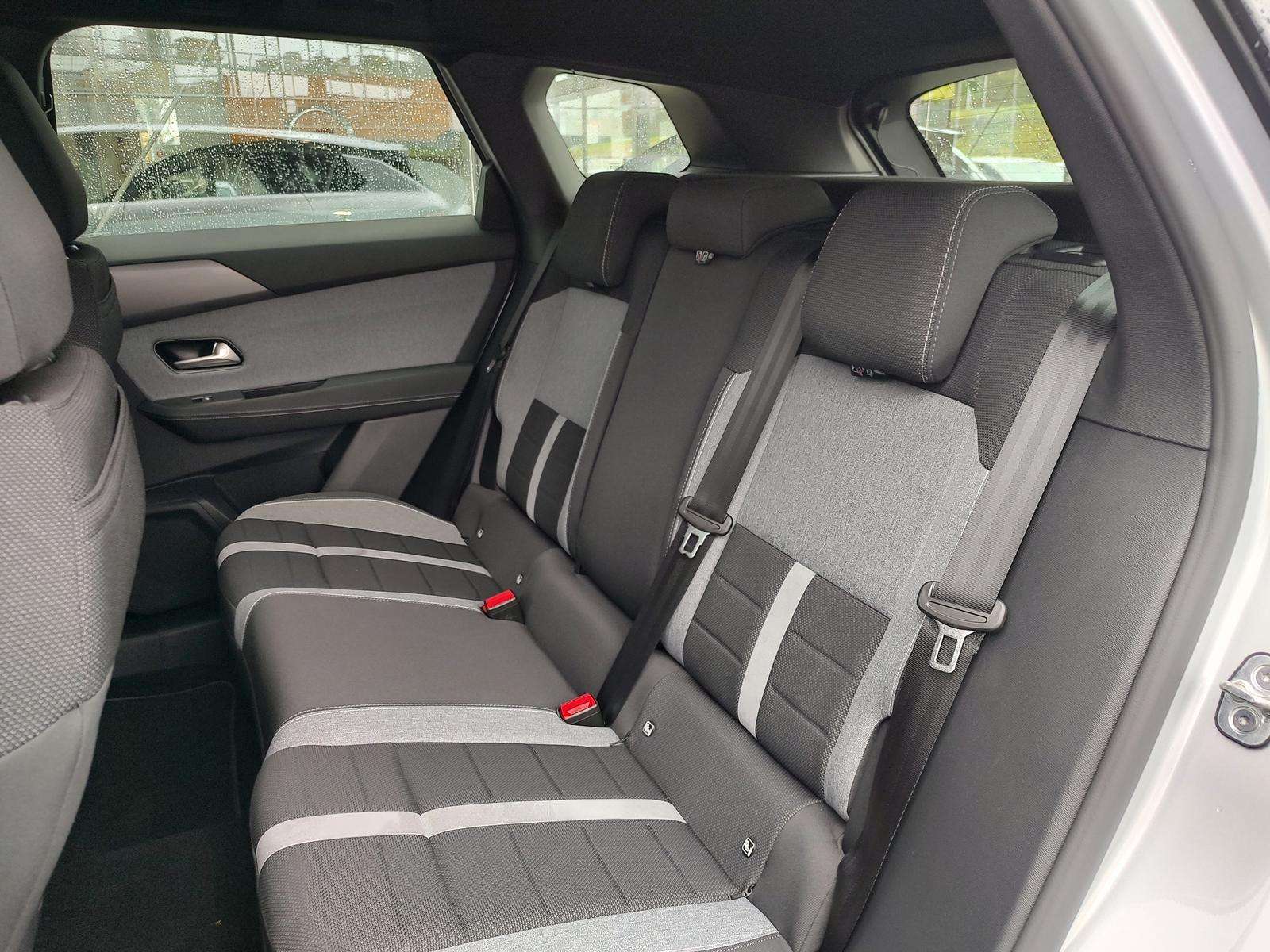 Fahrzeugbild eines Opel Grandland X