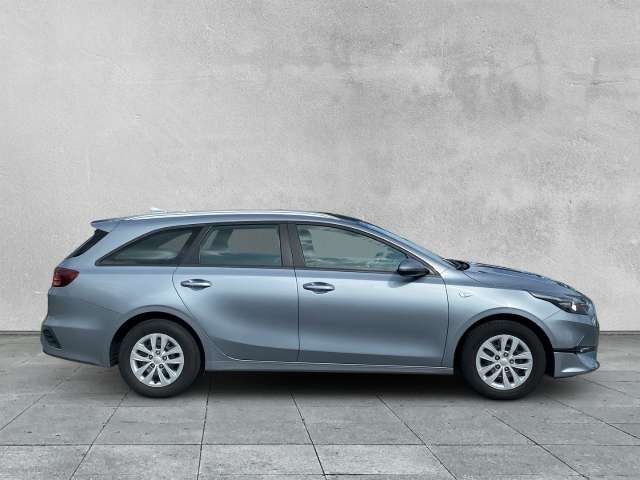 Fahrzeugbild eines Kia cee'd