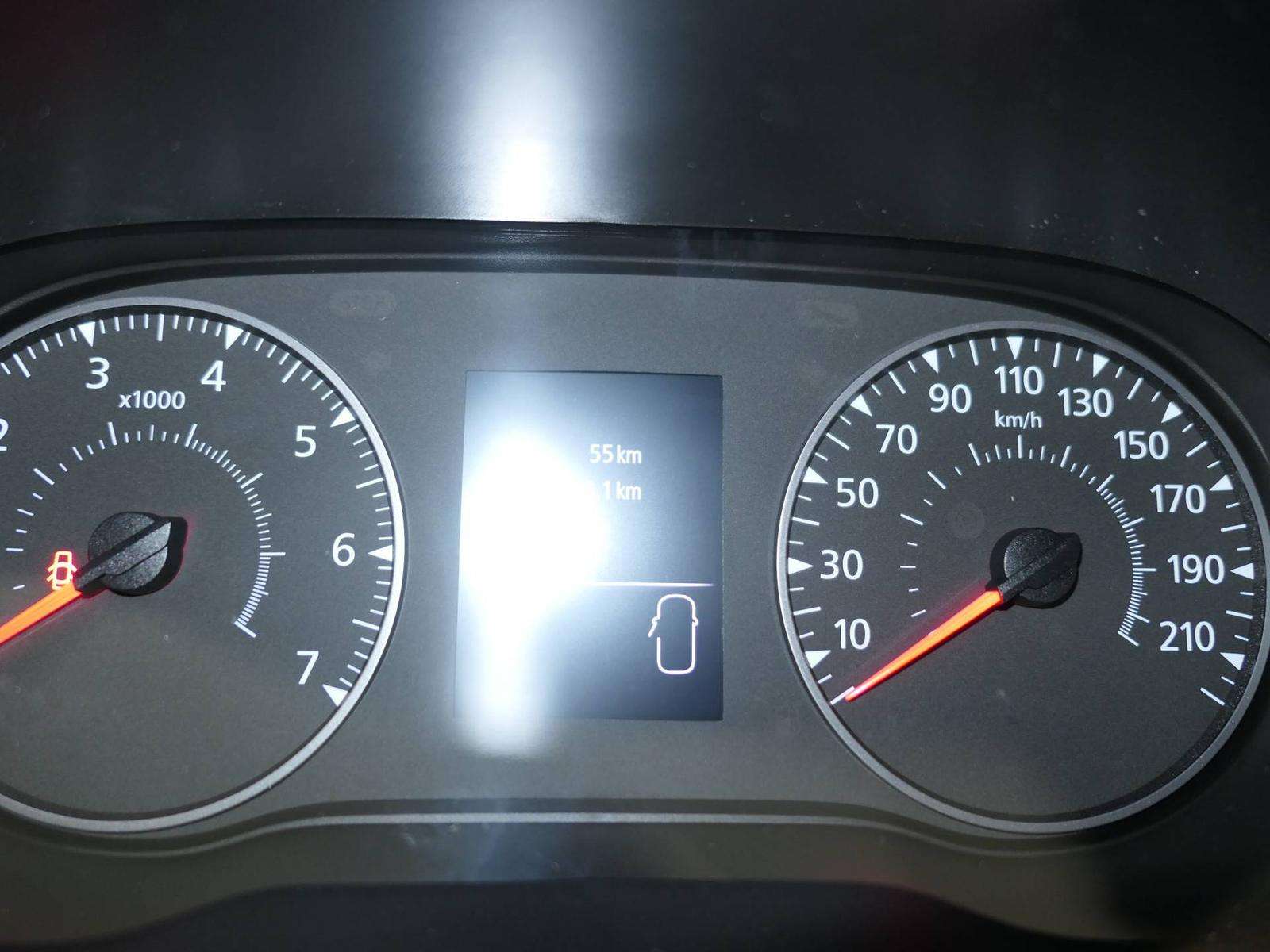 Fahrzeugbild eines Dacia Duster