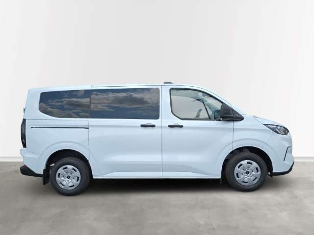 Fahrzeugbild eines Ford Transit Custom