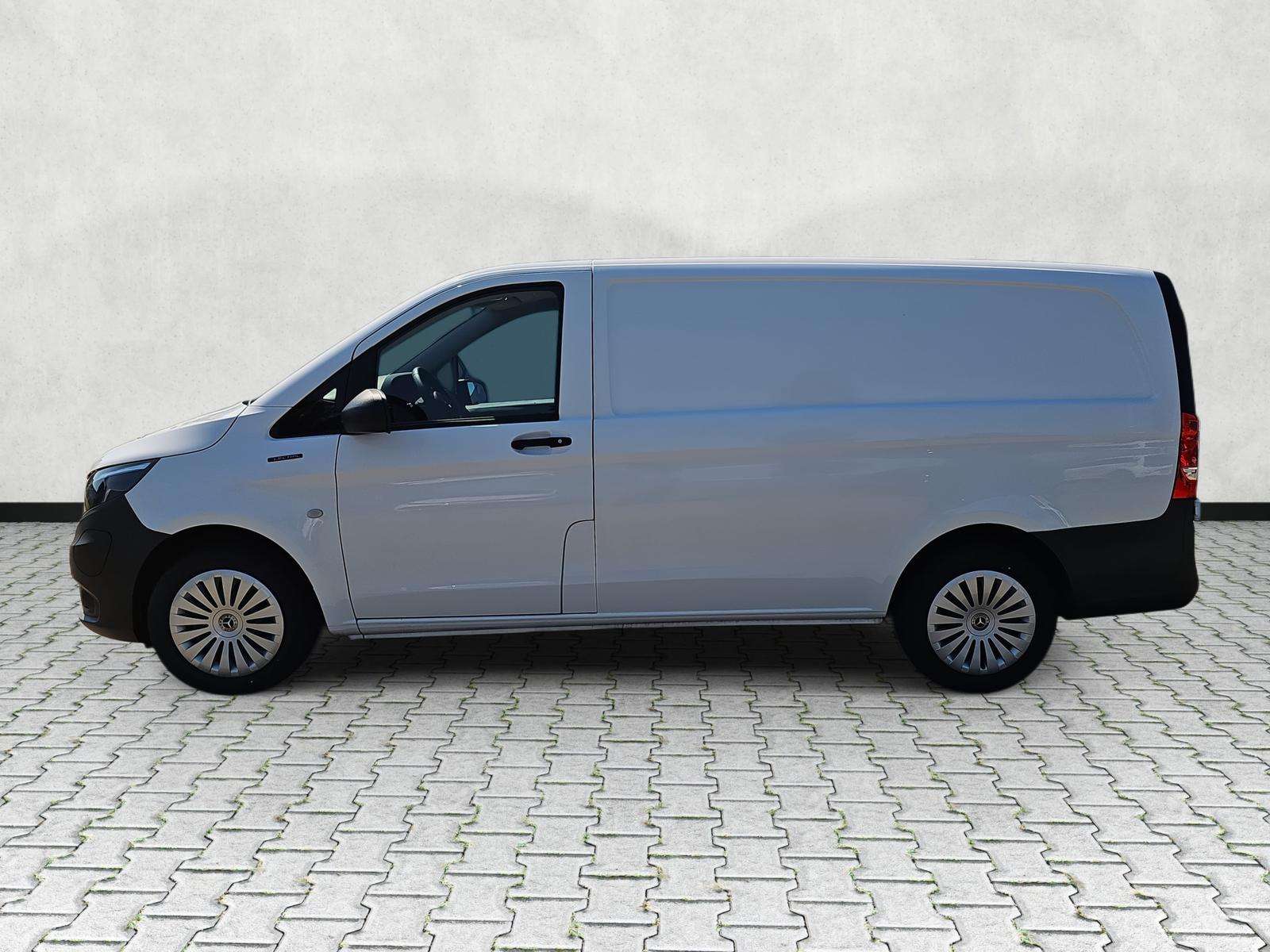 Fahrzeugbild eines Mercedes-Benz eVito