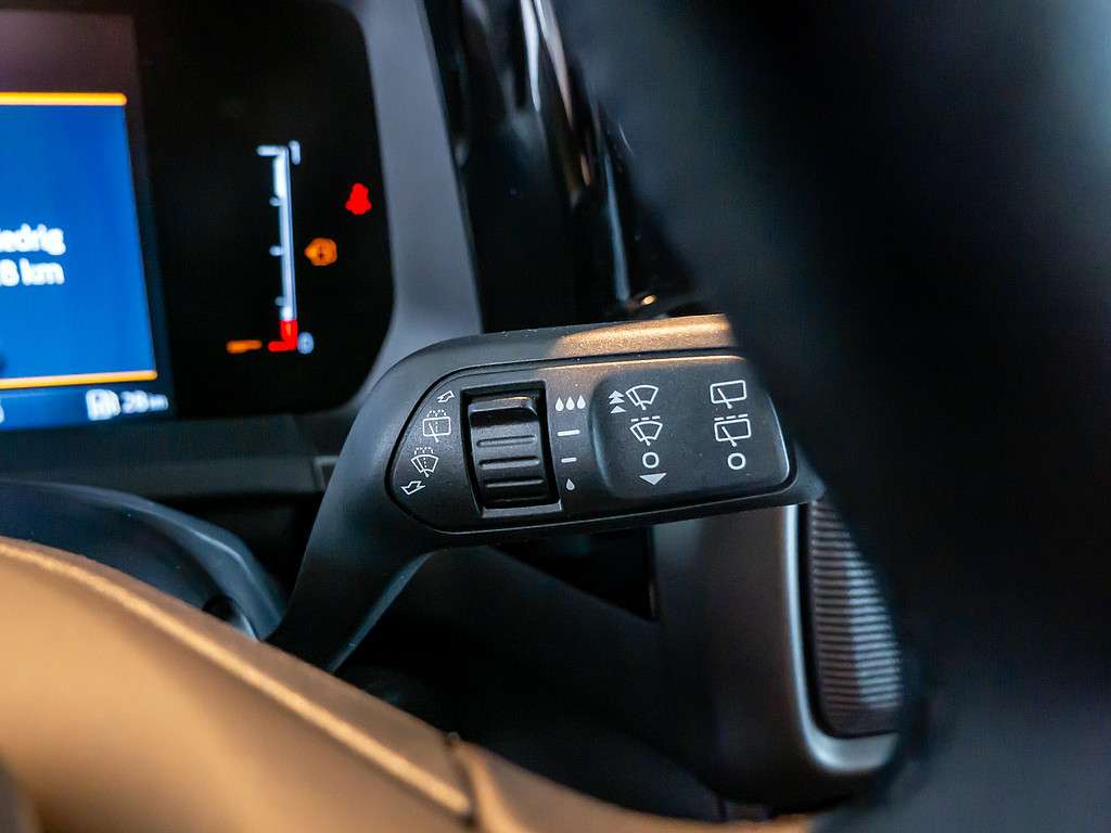 Fahrzeugbild eines Ford Tourneo Courier