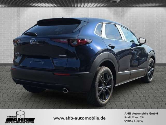 Fahrzeugbild eines Mazda CX-30