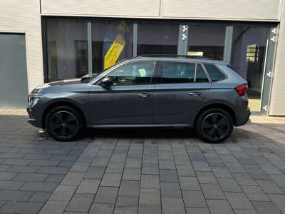 Bild Skoda Kamiq