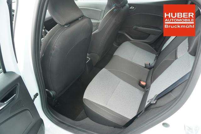 Fahrzeugbild eines Mitsubishi Colt