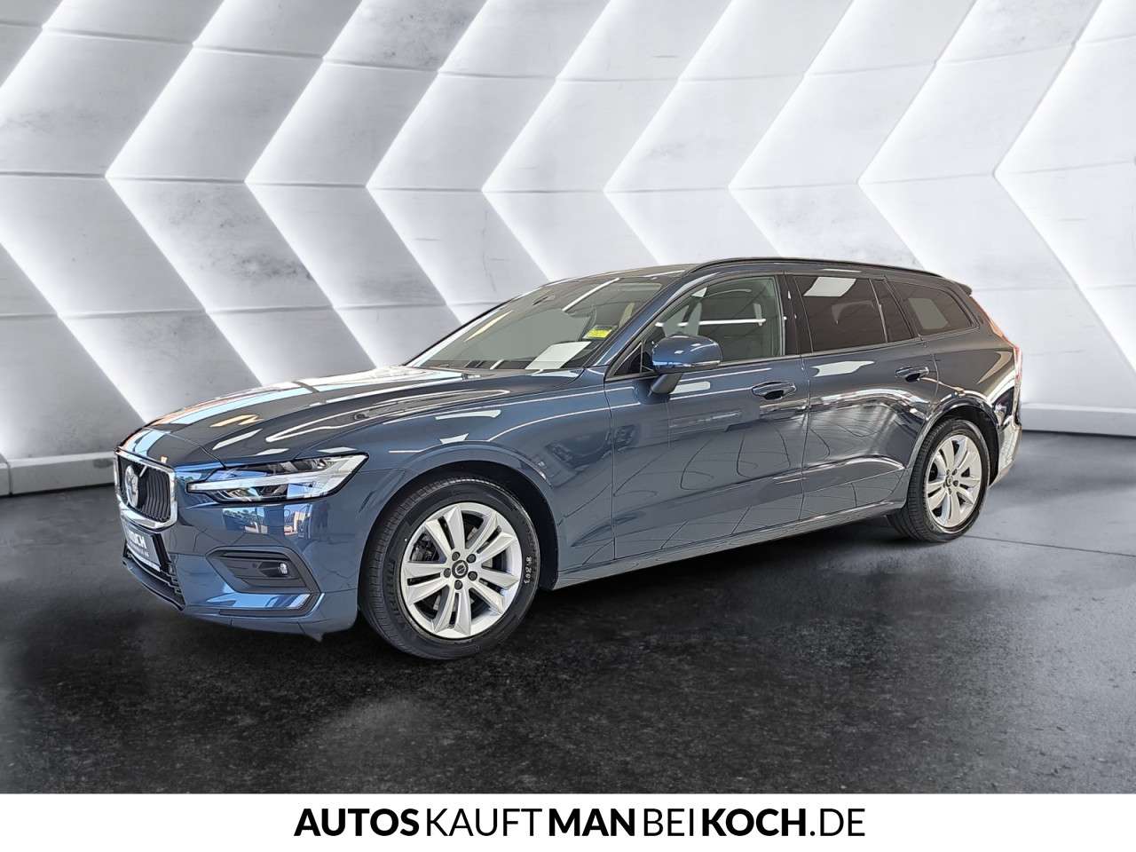Fahrzeugbild eines Volvo V60