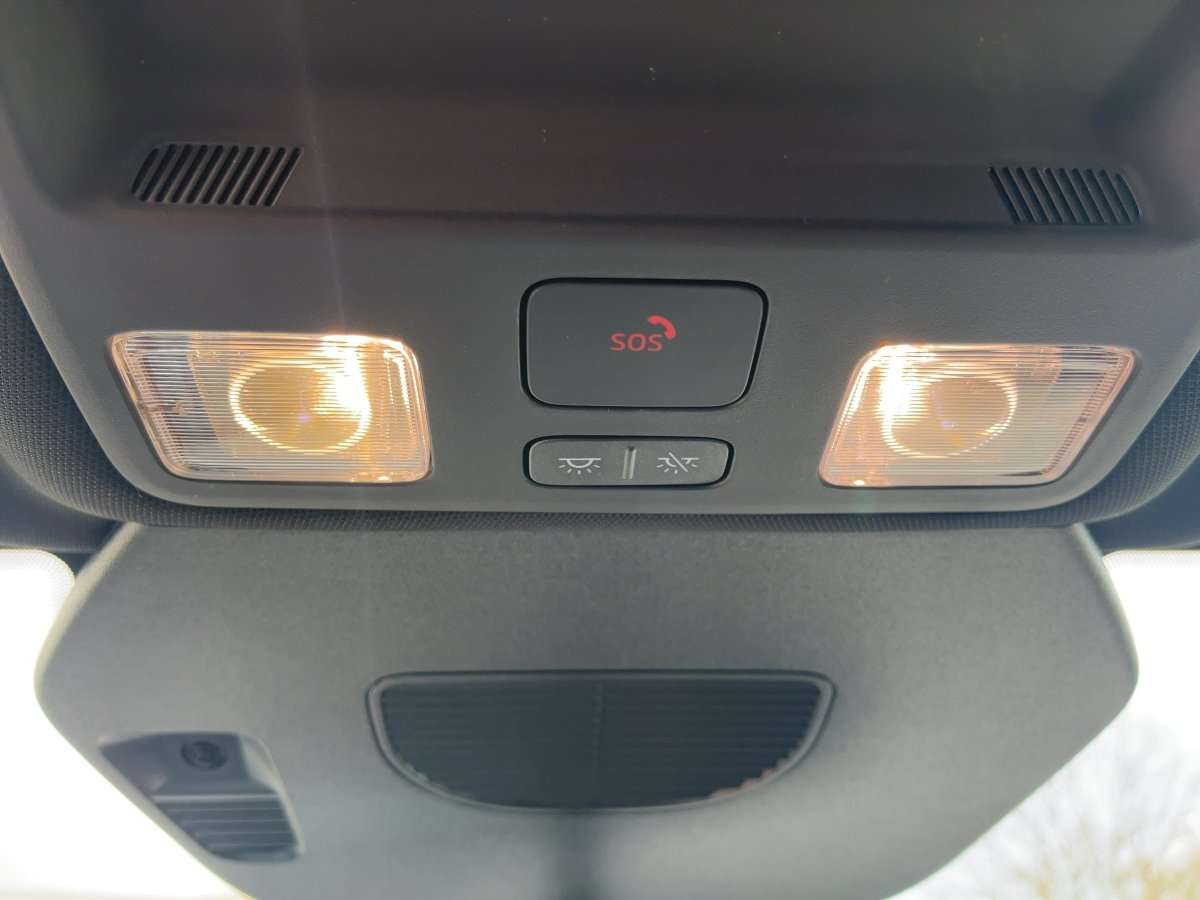 Fahrzeugbild eines Ford Kuga