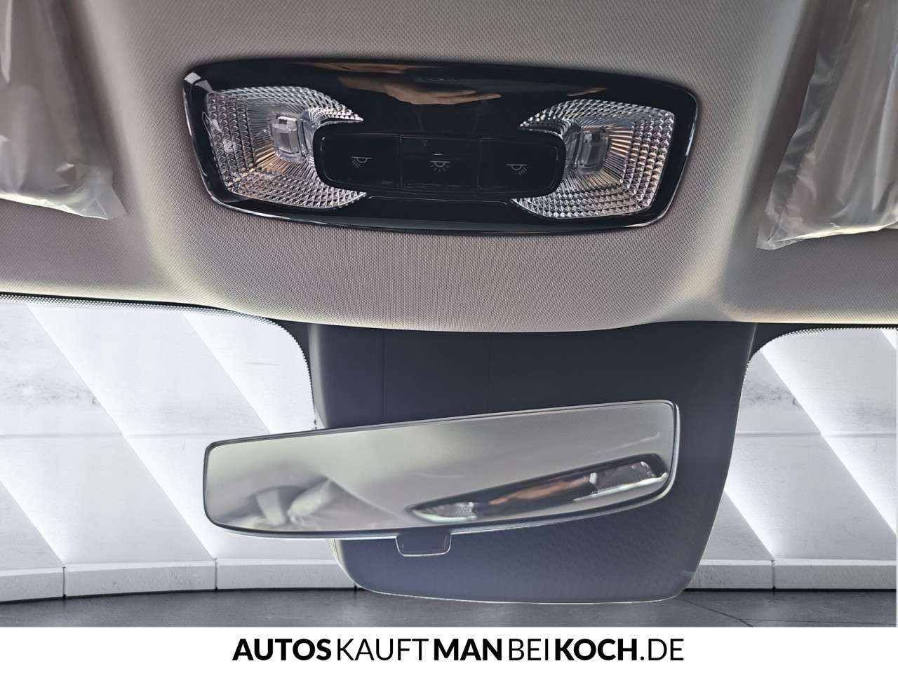Fahrzeugbild eines MG HS