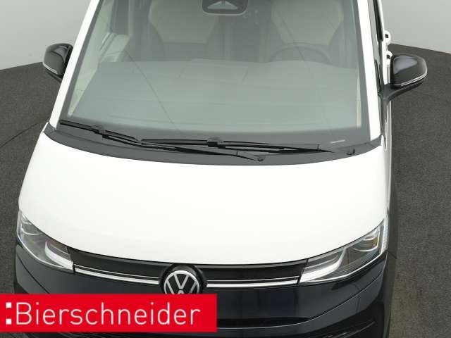 Fahrzeugbild eines Volkswagen Multivan