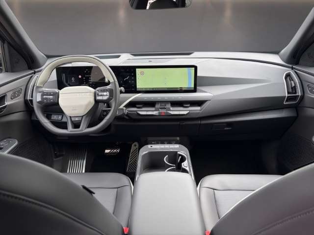 Fahrzeugbild eines Kia EV5