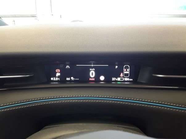 Fahrzeugbild eines Volkswagen ID.7