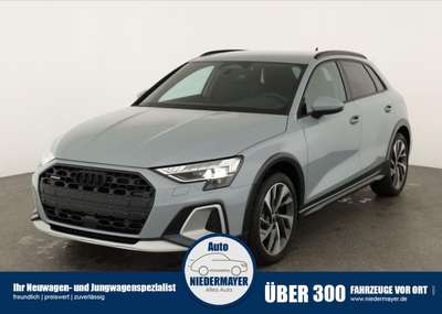 Bild Audi A3