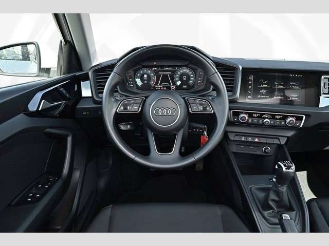 Fahrzeugbild eines Audi A1