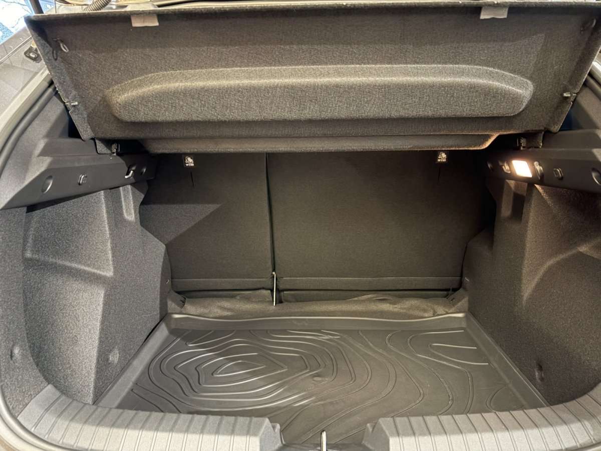 Fahrzeugbild eines Dacia Duster