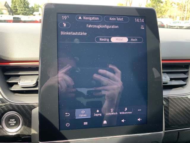 Fahrzeugbild eines Renault Arkana