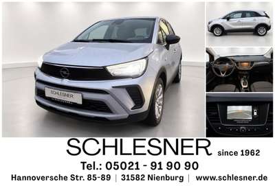 Bild Opel Crossland X
