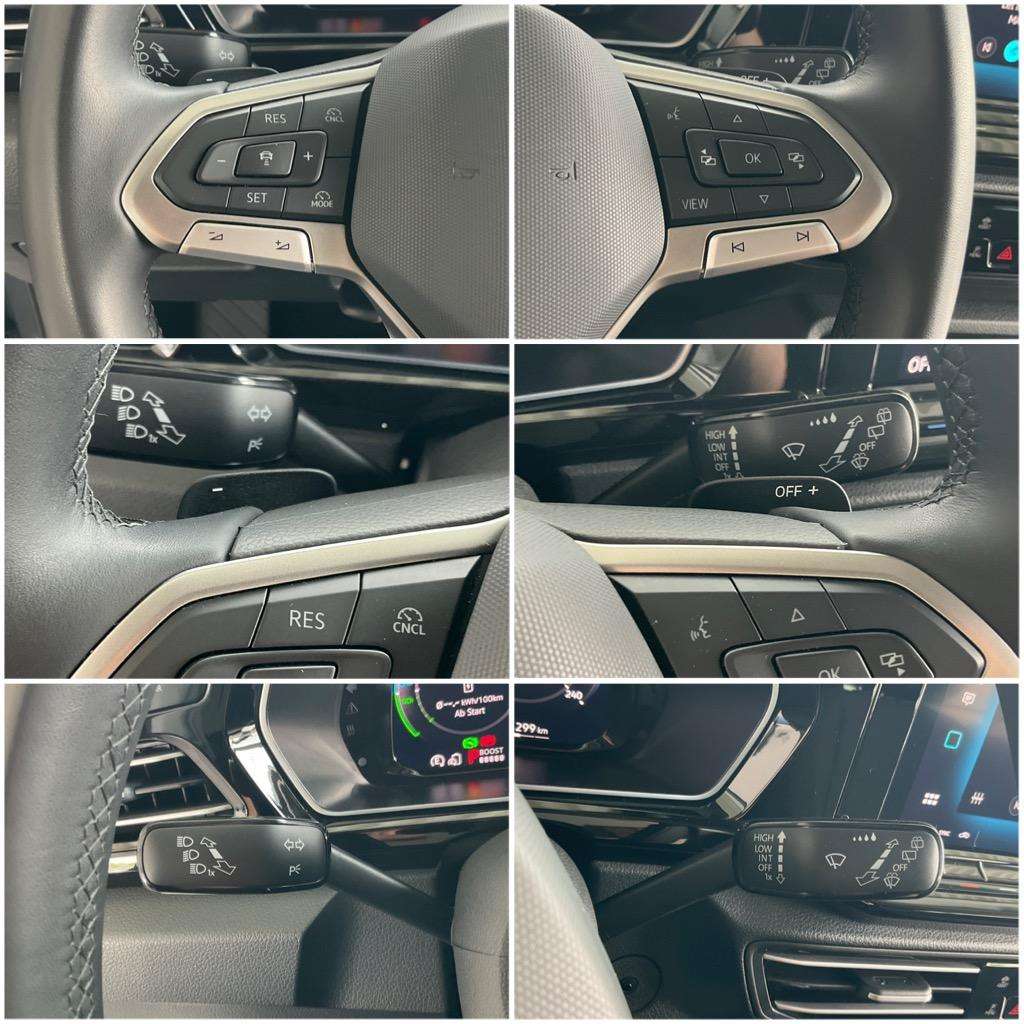 Fahrzeugbild eines Volkswagen Caddy