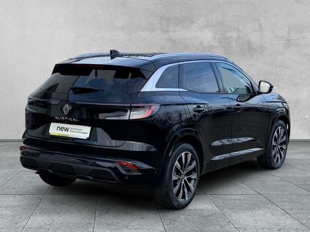 Fahrzeugbild eines Renault Austral