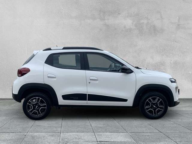 Fahrzeugbild eines Dacia Spring