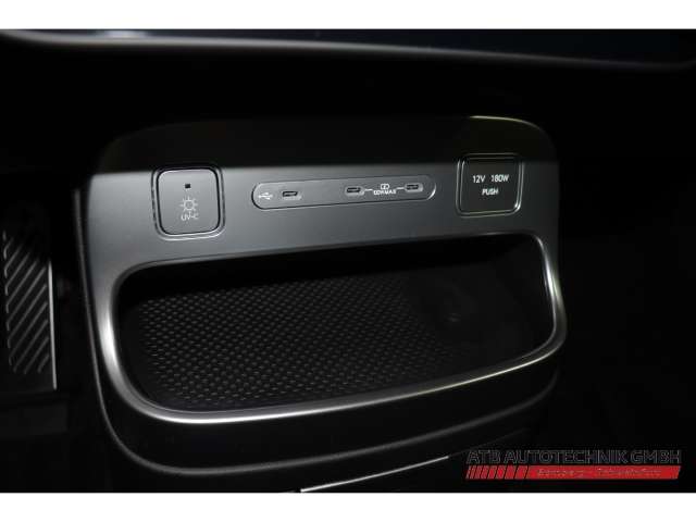 Fahrzeugbild eines Hyundai IONIQ 9