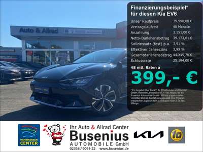 Bild Kia EV6