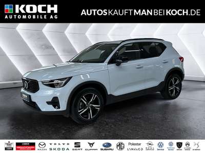 Bild Volvo XC40