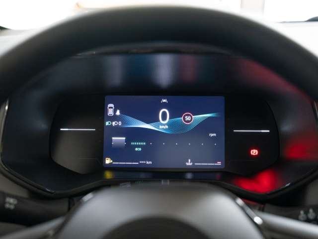 Fahrzeugbild eines Mitsubishi Colt