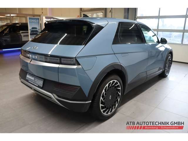 Fahrzeugbild eines Hyundai IONIQ 5