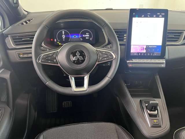Fahrzeugbild eines Mitsubishi Grandis