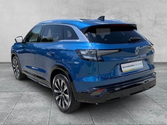 Fahrzeugbild eines Renault Austral
