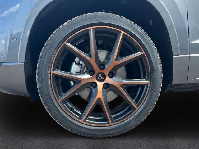 Fahrzeugbild eines CUPRA Ateca